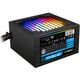GameMax Блок питания ATX 700W VP-700-RGB 80+ GameMax Блок питания ATX 700W VP-700-RGB 80+