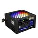 GameMax Блок питания ATX 500W VP-500-RGB-MODULAR 80+
