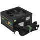 GameMax Блок питания ATX 500W VP-500-RGB-MODULAR 80+