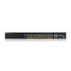 Zyxel Networks
L3 Access коммутатор Zyxel NebulaFlex Pro XGS2220-30HP