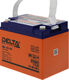 Аккумуляторная батарея DELTA BATTERY GEL 12-33 Аккумуляторная батарея DELTA BATTERY GEL 12-33