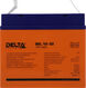 Аккумуляторная батарея DELTA BATTERY GEL 12-33 Аккумуляторная батарея DELTA BATTERY GEL 12-33