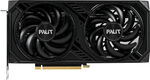 Palit
RTX4060Ti DUAL NE6406T019P1-1060D