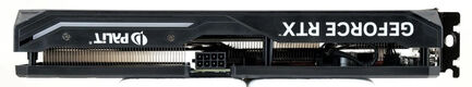 Palit
RTX4060Ti DUAL NE6406T019P1-1060D