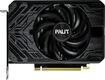 Palit
RTX4060Ti STORMX OC 8GB GDDR6 128bit 3-DP HDMI