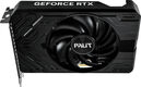 Palit
RTX4060Ti STORMX OC 8GB GDDR6 128bit 3-DP HDMI