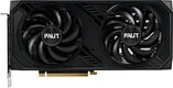 Palit
RTX4070 DUAL 12GB GDDR6X 192bit 3-DP HDMI