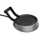 Jabra Evolve2 85 Desk Stand USB-A Black 14207-65