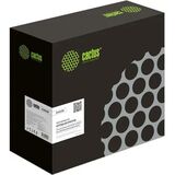 Картридж лазерный Cactus 147Y CS-W1470Y W1470Y черный (42000стр.) для HP LaserJet M611dn/ M612dn/ M634dn/ M634h