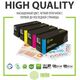 Cactus Cartridge 054HC Картридж для Canon i-Sensys LBP-620/621/623/640/MF-640/641/642/643/644/645 (2300k) голубой