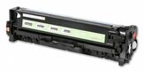Тонер Картридж Cactus CS-C718M пурпурный для Canon LBP-7200 (2900стр.)
