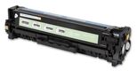 Тонер Картридж Cactus CS-C718Y желтый для Canon LBP-720 (2900стр.)