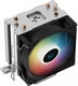 Deepcool AG300 LED LGA1700 [R-AG300-BKLNMN-G]