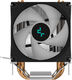 Deepcool AG300 LED LGA1700 [R-AG300-BKLNMN-G]