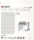 Micro SecureDigital 32Gb Kingston SDCE/32GB {MicroSDHC Class 10 UHS-I U1