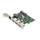 Контроллер сетевой EXE-361 PCI-E 2.0 Exegate EX283714RUS&nbsp;<img style='position: relative;margin:0' src='/image/only_to_order_edit.gif' alt='На заказ' title='На заказ' />