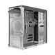 Exegate EX283238RUS Корпус Minitower ExeGate MA-372UX Black Exegate EX283238RUS Корпус Minitower ExeGate MA-372UX Black