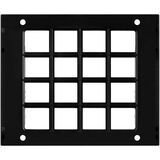 Салазки для установки HDD 3.5" в отсек 5.25" Exegate HD-3T5P4 Exegate EX269462RUS (переходник)