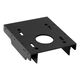 Exegate EX292545RUS Салазки (переходник) ExeGate HD-22T3P пластиковые для установки 2xHDD/SSD 2.5 Exegate EX292545RUS Салазки (переходник) ExeGate HD-22T3P пластиковые для установки 2xHDD/SSD 2.5