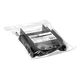 Exegate EX292545RUS Салазки (переходник) ExeGate HD-22T3P пластиковые для установки 2xHDD/SSD 2.5