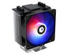 Cooler ID-Cooling SE-903-XT {Soc-AM4/1151/1200/1700 4-pin 14-26dB Al+Cu 130W 650gr LED} RTL Cooler ID-Cooling SE-903-XT {Soc-AM4/1151/1200/1700 4-pin 14-26dB Al+Cu 130W 650gr LED} RTL