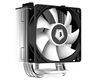Cooler ID-Cooling SE-903-XT {Soc-AM4/1151/1200/1700 4-pin 14-26dB Al+Cu 130W 650gr LED} RTL Cooler ID-Cooling SE-903-XT {Soc-AM4/1151/1200/1700 4-pin 14-26dB Al+Cu 130W 650gr LED} RTL