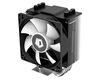 Cooler ID-Cooling SE-903-XT {Soc-AM4/1151/1200/1700 4-pin 14-26dB Al+Cu 130W 650gr LED} RTL Cooler ID-Cooling SE-903-XT {Soc-AM4/1151/1200/1700 4-pin 14-26dB Al+Cu 130W 650gr LED} RTL