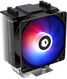 Cooler ID-Cooling SE-903-XT {Soc-AM4/1151/1200/1700 4-pin 14-26dB Al+Cu 130W 650gr LED} RTL Cooler ID-Cooling SE-903-XT {Soc-AM4/1151/1200/1700 4-pin 14-26dB Al+Cu 130W 650gr LED} RTL