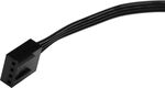 Cooler ID-Cooling SE-903-XT {Soc-AM4/1151/1200/1700 4-pin 14-26dB Al+Cu 130W 650gr LED} RTL Cooler ID-Cooling SE-903-XT {Soc-AM4/1151/1200/1700 4-pin 14-26dB Al+Cu 130W 650gr LED} RTL