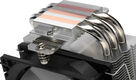 Cooler ID-Cooling SE-903-XT {Soc-AM4/1151/1200/1700 4-pin 14-26dB Al+Cu 130W 650gr LED} RTL Cooler ID-Cooling SE-903-XT {Soc-AM4/1151/1200/1700 4-pin 14-26dB Al+Cu 130W 650gr LED} RTL