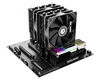 Устройство охлаждения(кулер) ID-COOLING SE-207-XT ADVANCED Устройство охлаждения(кулер) ID-COOLING SE-207-XT ADVANCED