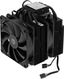 Устройство охлаждения(кулер) ID-COOLING SE-207-XT ADVANCED Устройство охлаждения(кулер) ID-COOLING SE-207-XT ADVANCED