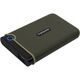 Transcend Portable HDD 1Tb StoreJet TS1TSJ25M3G {USB 3.0 Transcend Portable HDD 1Tb StoreJet TS1TSJ25M3G {USB 3.0