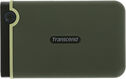 Transcend Portable HDD 1Tb StoreJet TS1TSJ25M3G {USB 3.0 Transcend Portable HDD 1Tb StoreJet TS1TSJ25M3G {USB 3.0