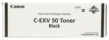 Canon C-EXV50 Тонер-картридж для IR1435/1435i/1435iF черный (9436B002) (CX)