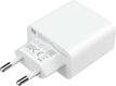 Xiaomi Mi 33W Wall Charger (Type-A+Type-C) EU [BHR4996GL] Сетевое зарядное устройство