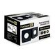 Exegate EX287057RUS Акустическая система 2.0 ExeGate Disco 140 Black (питание USB, 2х3Вт (6Вт RMS) Exegate EX287057RUS Акустическая система 2.0 ExeGate Disco 140 Black (питание USB, 2х3Вт (6Вт RMS)