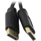 Exegate EX284913RUS Кабель DisplayPort (20M-20M) 3.0м ExeGate <EX-CC-DP-3.0> v1.2