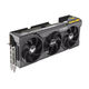 ASUS TUF-RX7900XTX-O24G-GAMING//RX7900XTX HDMI*1 DP*3 24G D6; 90YV0IG0-M0NA00
