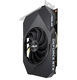 ASUS PH-RTX3050-8G-V2//RTX3050 DVI HDMI DP 8G D6; 90YV0GH8-M0NA00