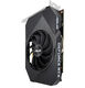ASUS PH-RTX3050-8G-V2//RTX3050 DVI HDMI DP 8G D6; 90YV0GH8-M0NA00