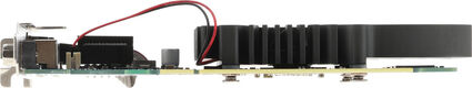 ASUS GT730-2GD3-BRK-EVO//GT730 VGA DVI HDMI 2GD3; 90YV0HN1-M0NA00