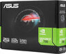 ASUS GT730-2GD3-BRK-EVO//GT730 VGA DVI HDMI 2GD3; 90YV0HN1-M0NA00