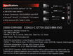 ASUS GT730-2GD3-BRK-EVO//GT730 VGA DVI HDMI 2GD3; 90YV0HN1-M0NA00