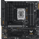 ASUS TUF GAMING B760M-PLUS WIFI ASUS TUF GAMING B760M-PLUS WIFI
