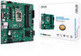 ASUS PRO B760M-C-CSM ASUS PRO B760M-C-CSM