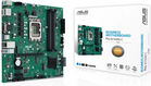 ASUS PRO B760M-C-CSM