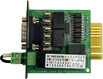 Релейная карта Powercom AS400 mini