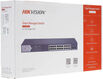 Hikvision DS-3E1526P-SI коммутатор L2