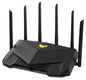 ASUS TUF-AX6000// 802.11 a/b/g/n/ac/ax ASUS TUF-AX6000// 802.11 a/b/g/n/ac/ax